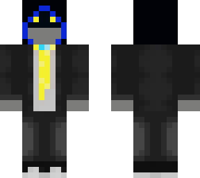 site night 25 work skin
