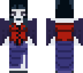 skin wip