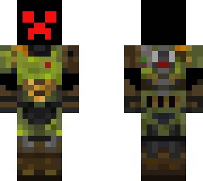 slayer calamite
