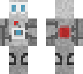 specsoneye's minecraft skin