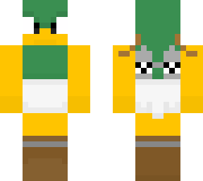 speedy (tails adventure)