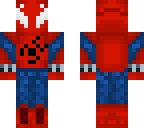 spider man ""young-spider"