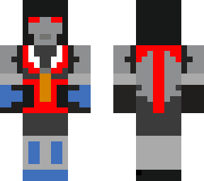 starscream transformers one