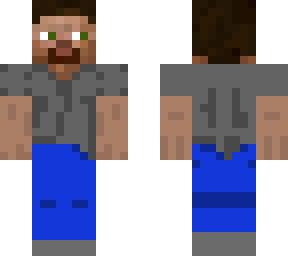 steve