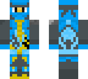 storm suit nya