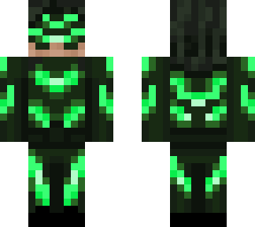 syborg