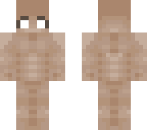 tan body strong
