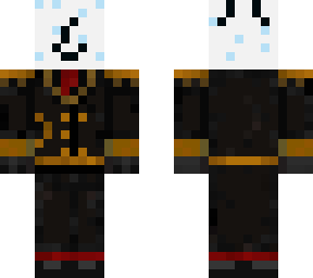 the ambassador