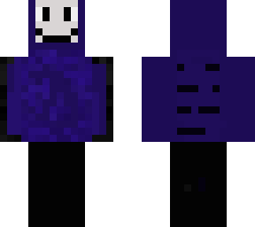 the marshmallow