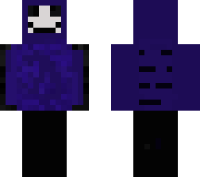 the marshmallow