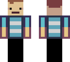 the protagonist