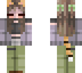 tiger girl