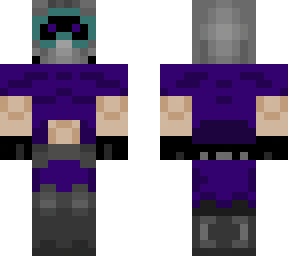 ultraviolet doomguy