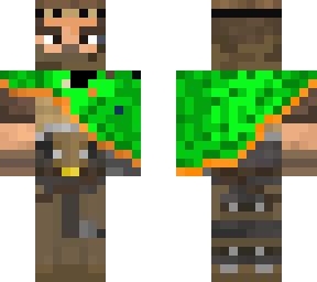 vaquero meme verde 2