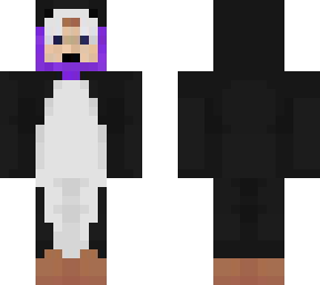 winky pinguino
