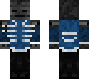 wither parade