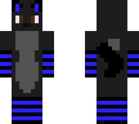 wolf 3