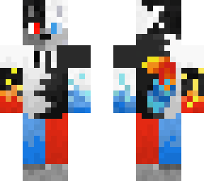 wolf 4 contest