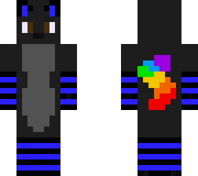 wolf fixed