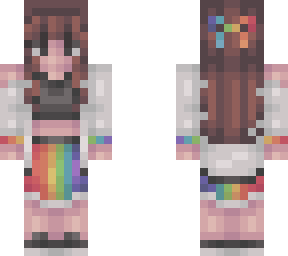 *.+ happy pride month!!! +.*