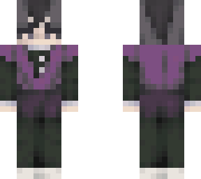 ❀ . genya shinazugawa