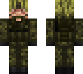 (revamped) canadian armed forces! | canadian army soldier - var.2