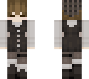 alfiq origin skin