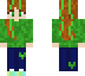 alonecurve (green life)