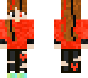 alonecurve (red life)