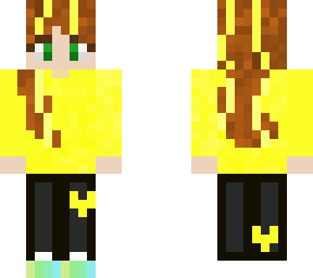 alonecurve (yellow life)