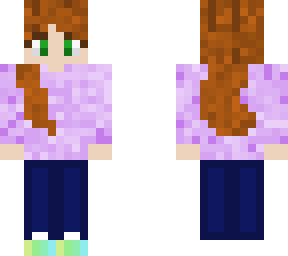 alonecurve skin