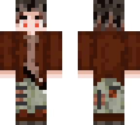 apocalyptic traveler