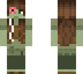 aster (oc)