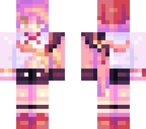 aster nucarnival