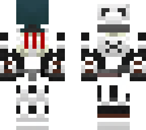 astronaut