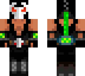 bane (dc comics)