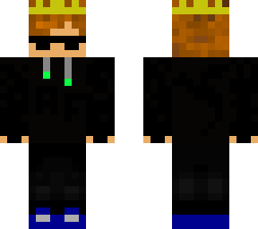 best af skin