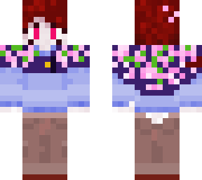 blossom pruna