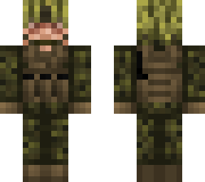 canadian armed forces! | canadian army soldier - var.4