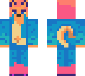 ceres fursona