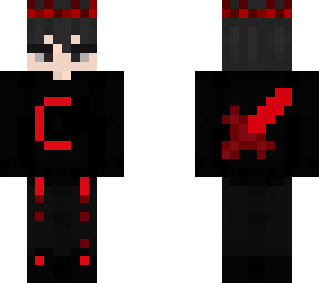 chaosxhain