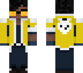 charlie disco v2