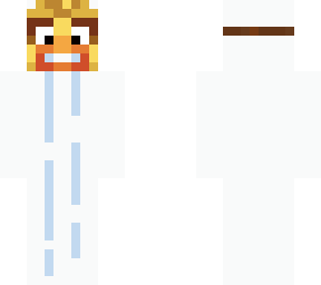 chica mask v2 upgraded