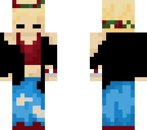 correct first skin