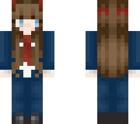 daytimeskin, sazo_w drag skin