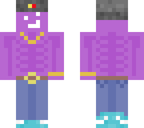 drip guy2