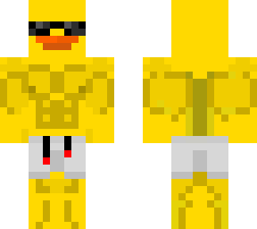 duck