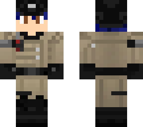 enclave officer (hat)