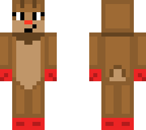 female rudie