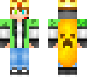 gamer knight greenery
